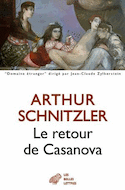 Retour de Casanova (Le)